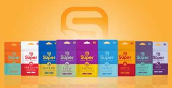 Super Patchs