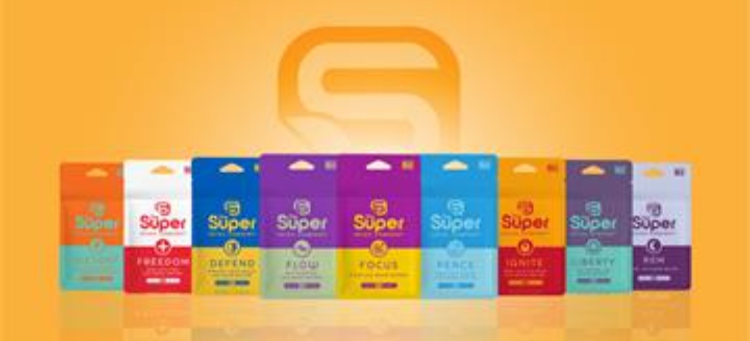 Super Patchs